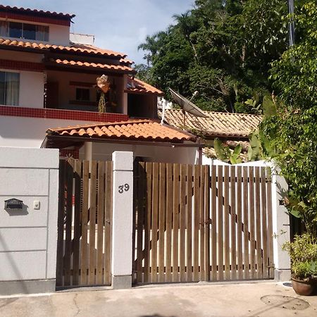 Casa Da Lu Itacoatiara -Apartamento Costao Niteroi Exterior photo