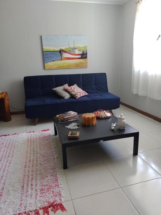 Casa Da Lu Itacoatiara -Apartamento Costao Niteroi Exterior photo