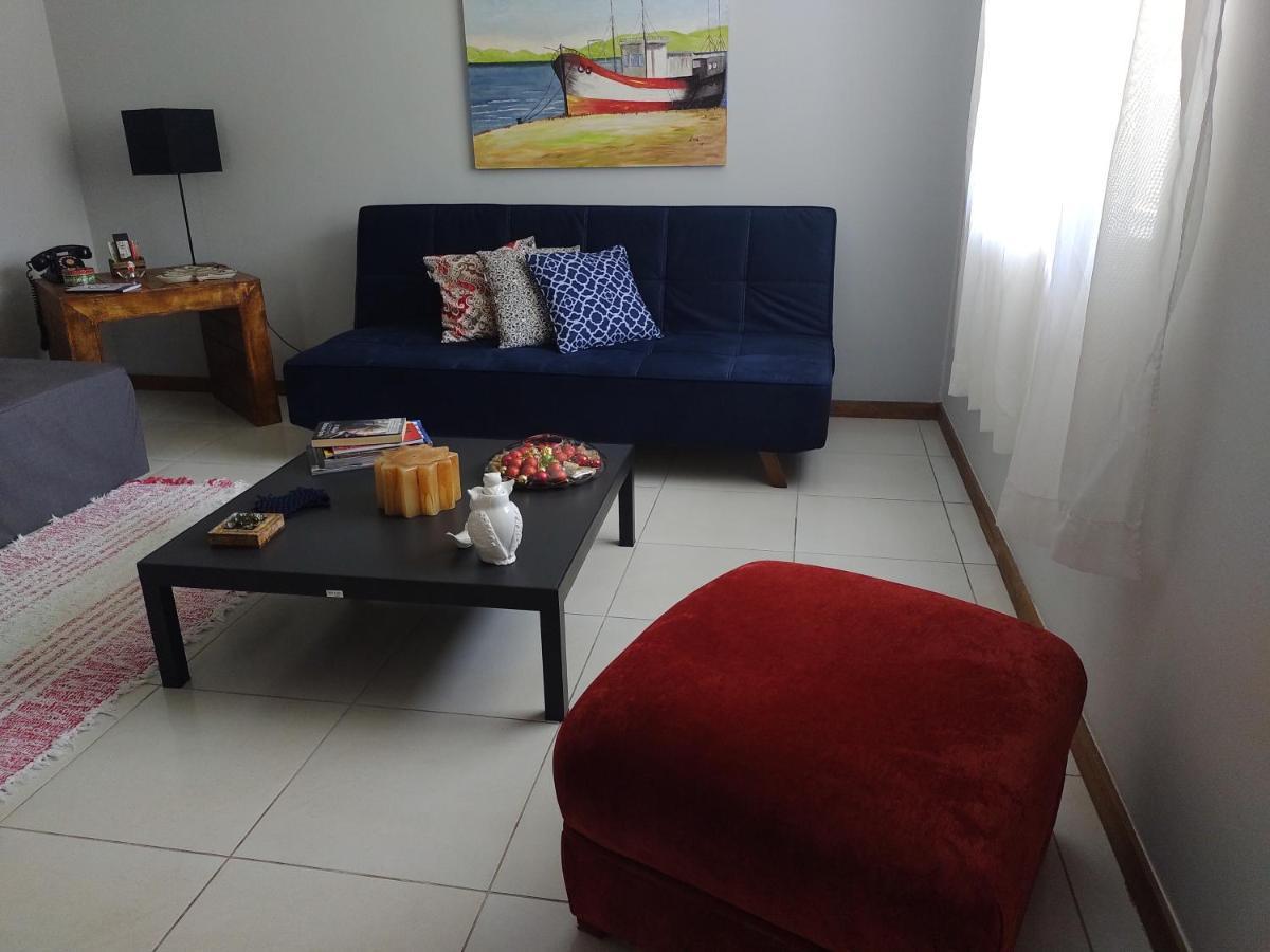 Casa Da Lu Itacoatiara -Apartamento Costao Niteroi Exterior photo