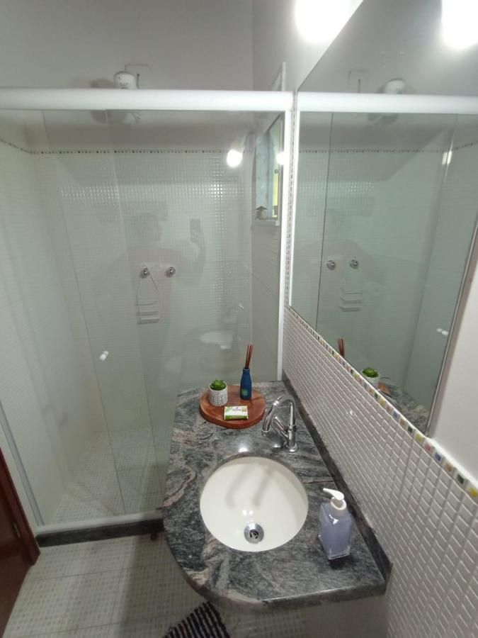Casa Da Lu Itacoatiara -Apartamento Costao Niteroi Exterior photo